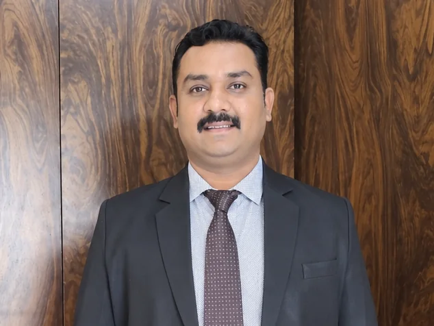 Executive Director
